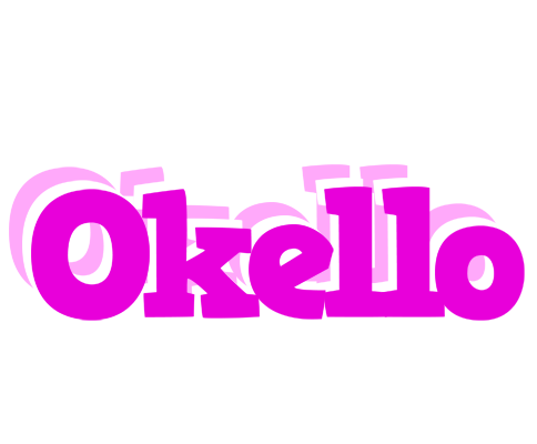 Okello rumba logo