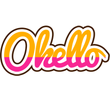 Okello smoothie logo