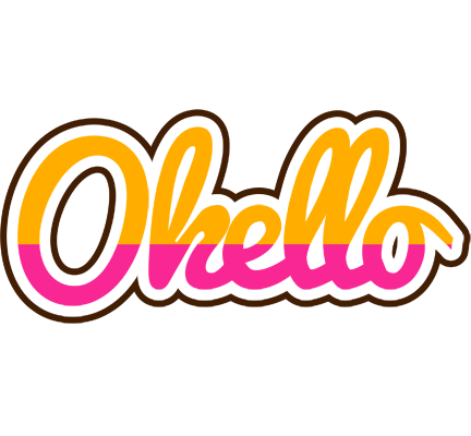 Okello smoothie logo