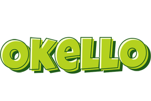 Okello summer logo