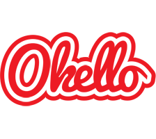 Okello sunshine logo