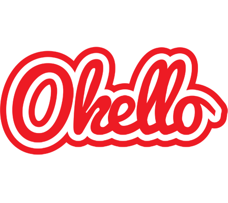 Okello sunshine logo
