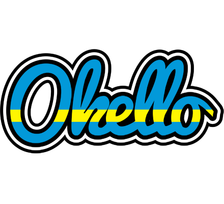 Okello sweden logo