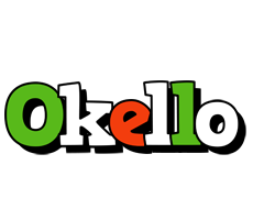 Okello venezia logo