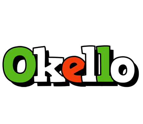 Okello venezia logo