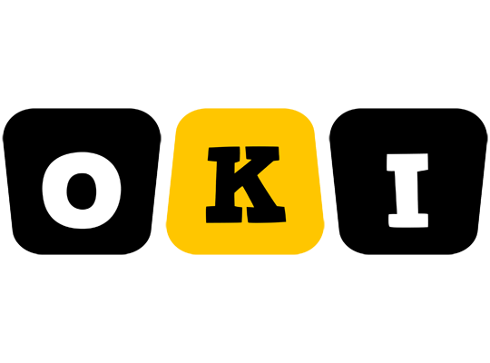 Oki boots logo
