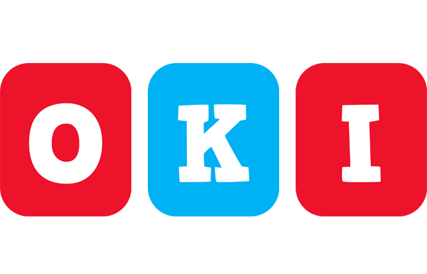 Oki diesel logo