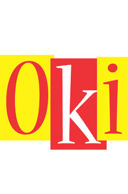 Oki errors logo