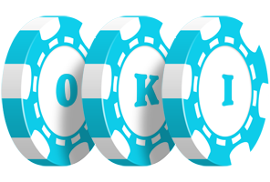 Oki funbet logo