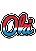 Oki norway logo
