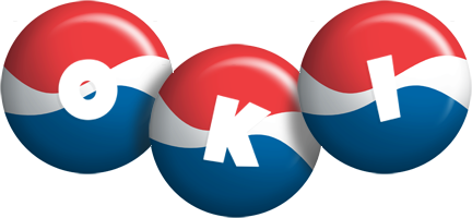 Oki paris logo