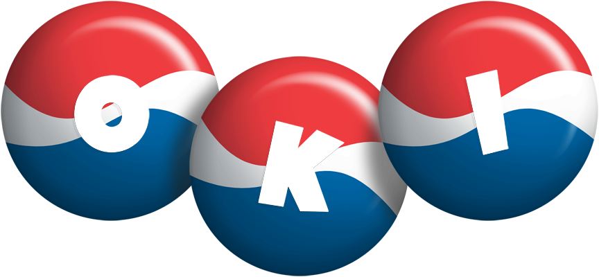 Oki paris logo