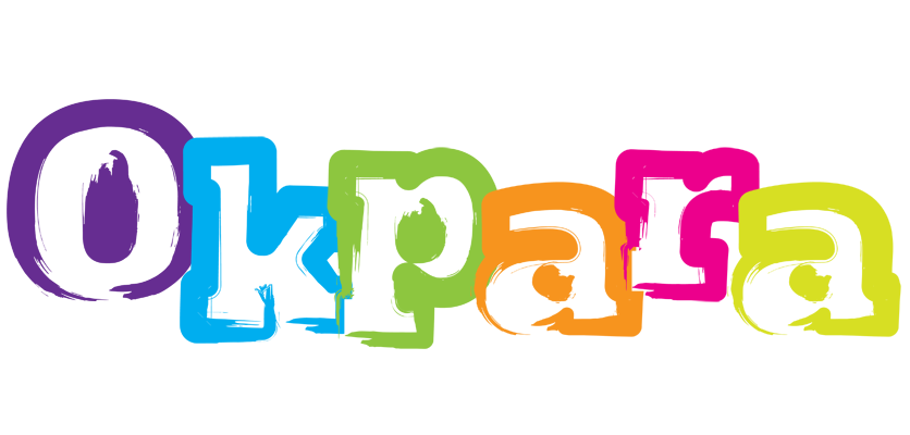 Okpara casino logo