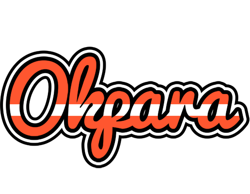 Okpara denmark logo