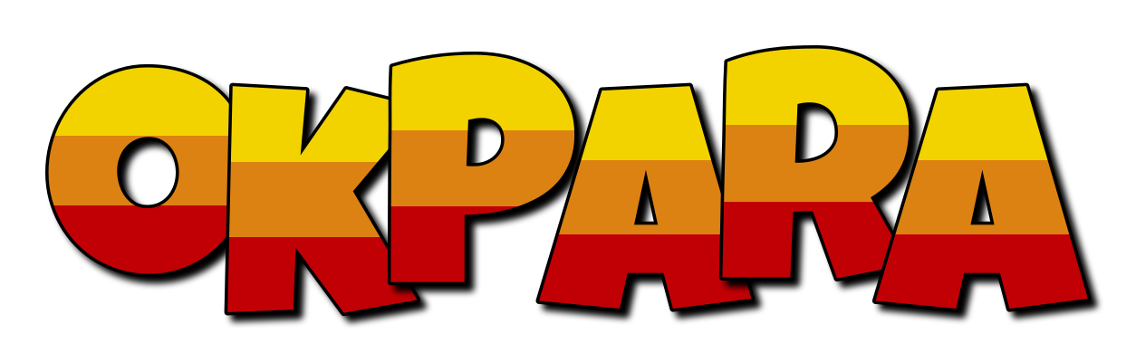 Okpara jungle logo