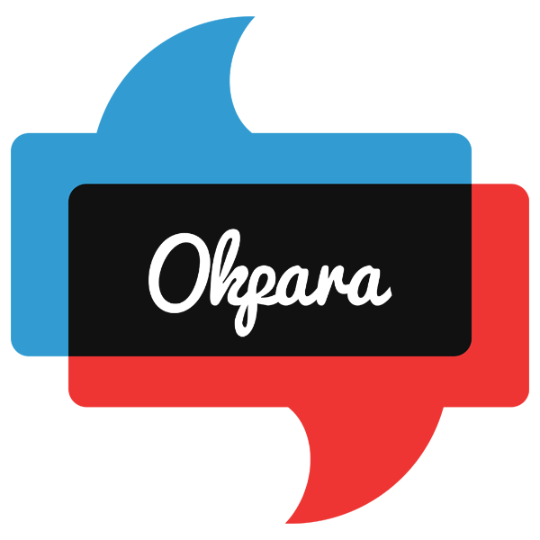Okpara sharks logo