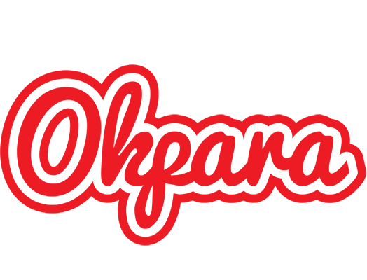 Okpara sunshine logo