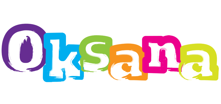 Oksana casino logo