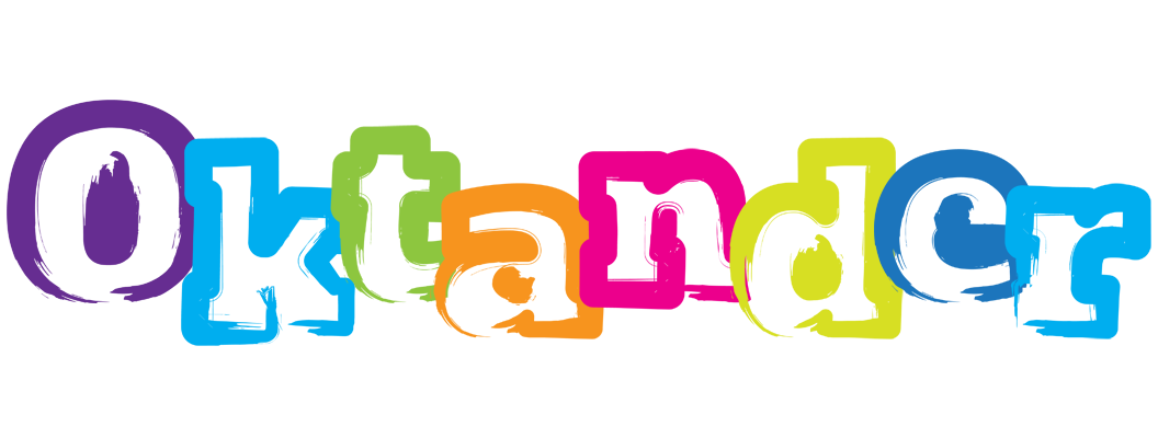 Oktander casino logo