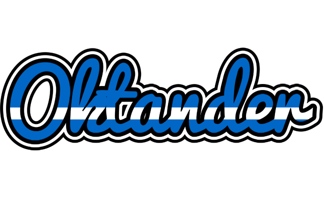 Oktander greece logo