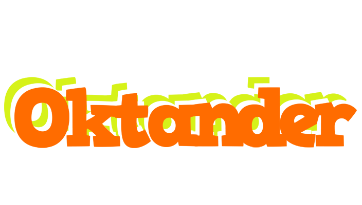 Oktander healthy logo