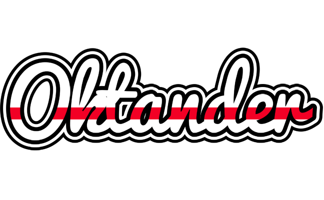 Oktander kingdom logo