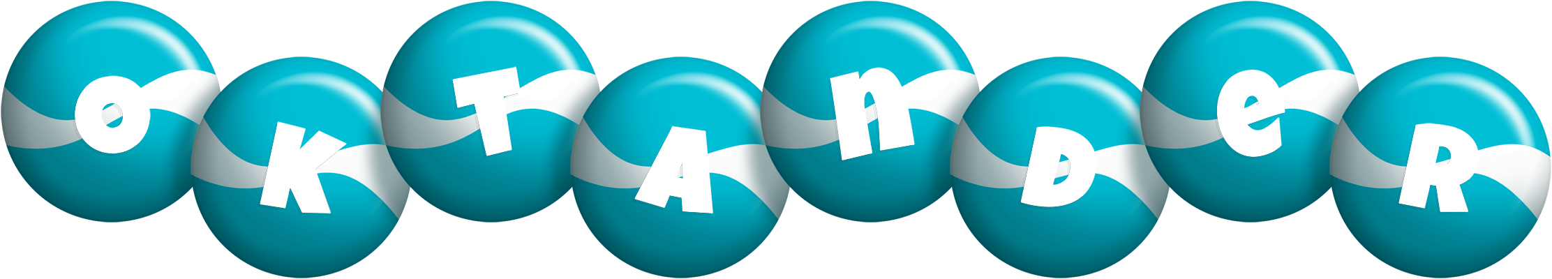 Oktander messi logo