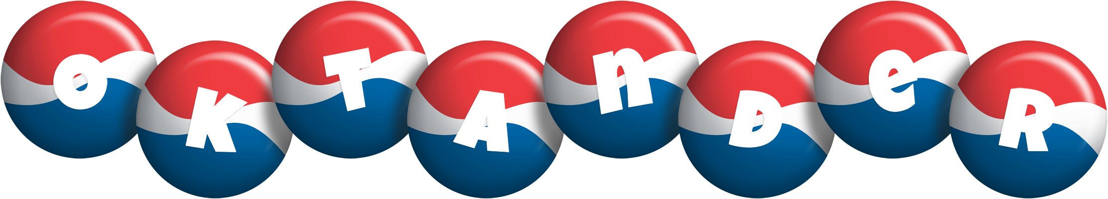 Oktander paris logo
