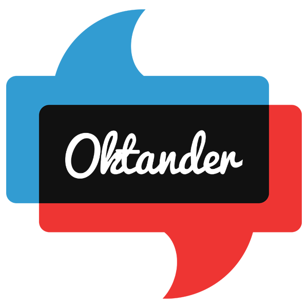 Oktander sharks logo