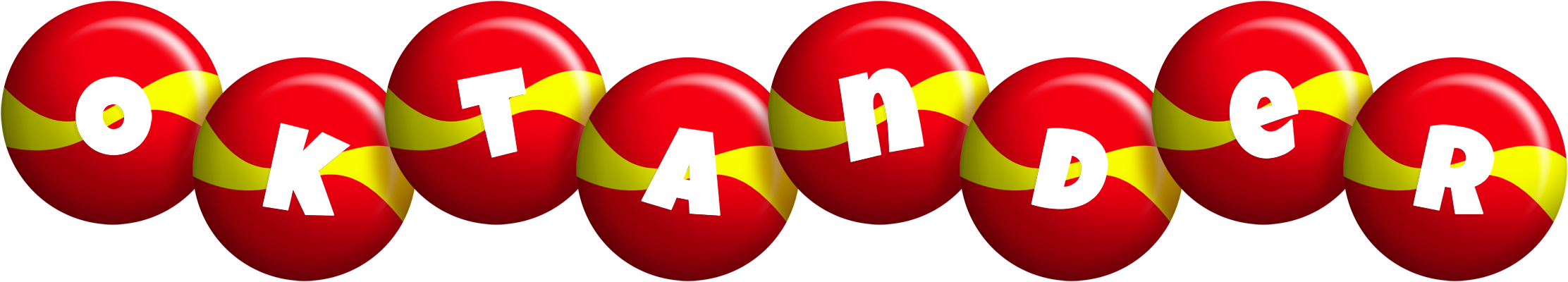 Oktander spain logo