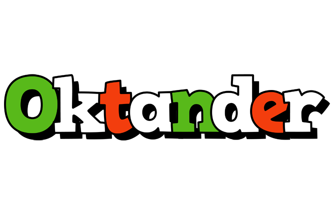 Oktander venezia logo