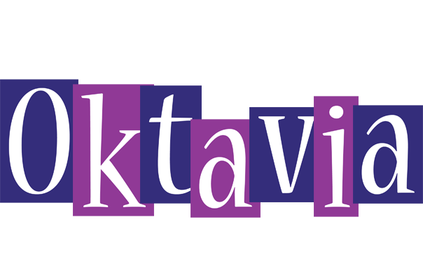 Oktavia autumn logo