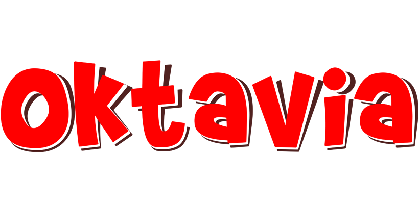 Oktavia basket logo