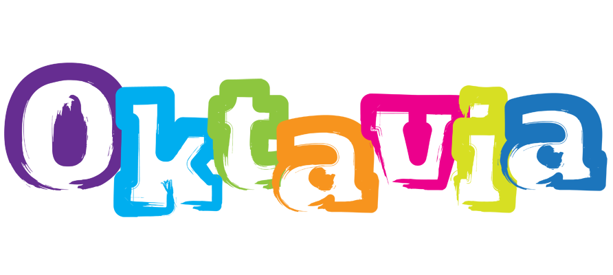 Oktavia casino logo