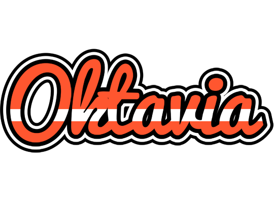Oktavia denmark logo
