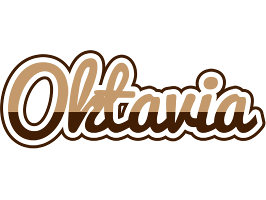 Oktavia exclusive logo