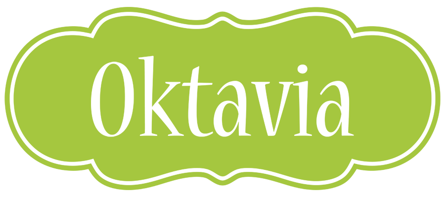 Oktavia family logo