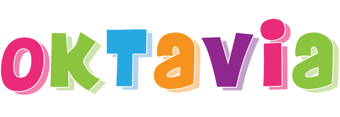 Oktavia friday logo