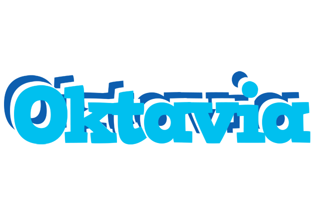 Oktavia jacuzzi logo