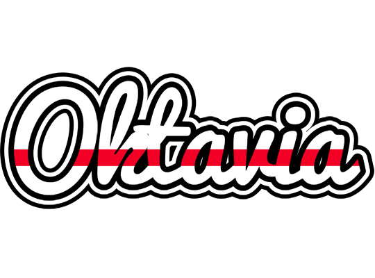 Oktavia kingdom logo
