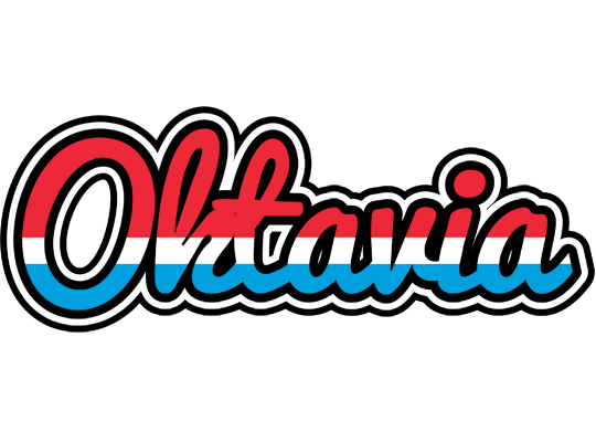 Oktavia norway logo