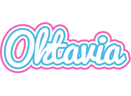 Oktavia outdoors logo