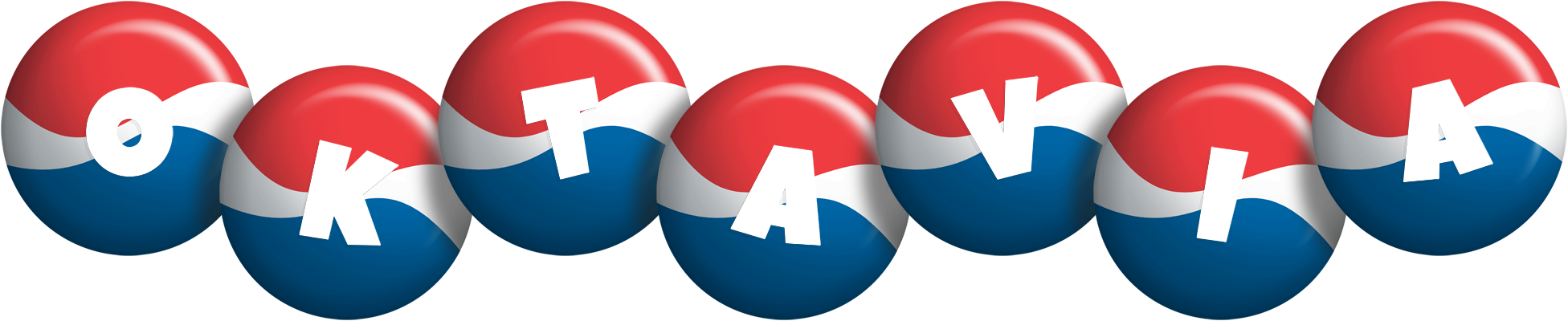 Oktavia paris logo