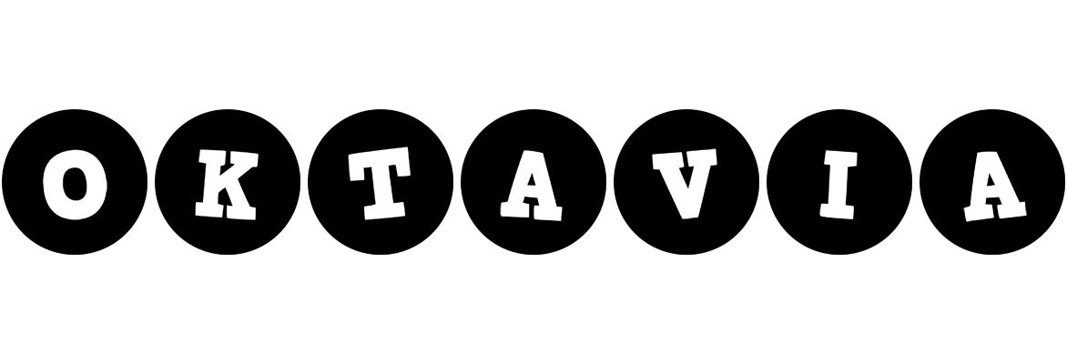 Oktavia tools logo