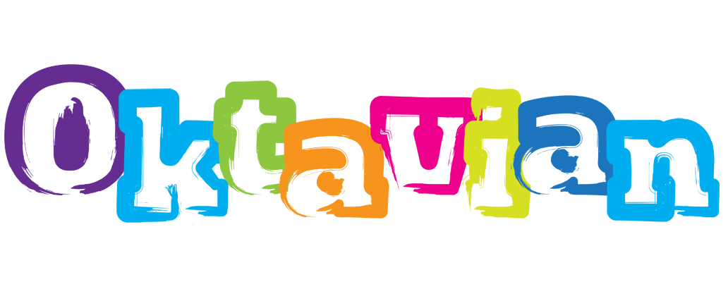 Oktavian casino logo
