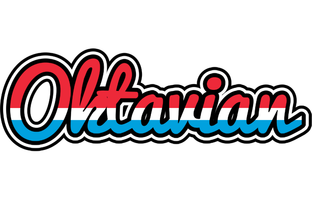 Oktavian norway logo