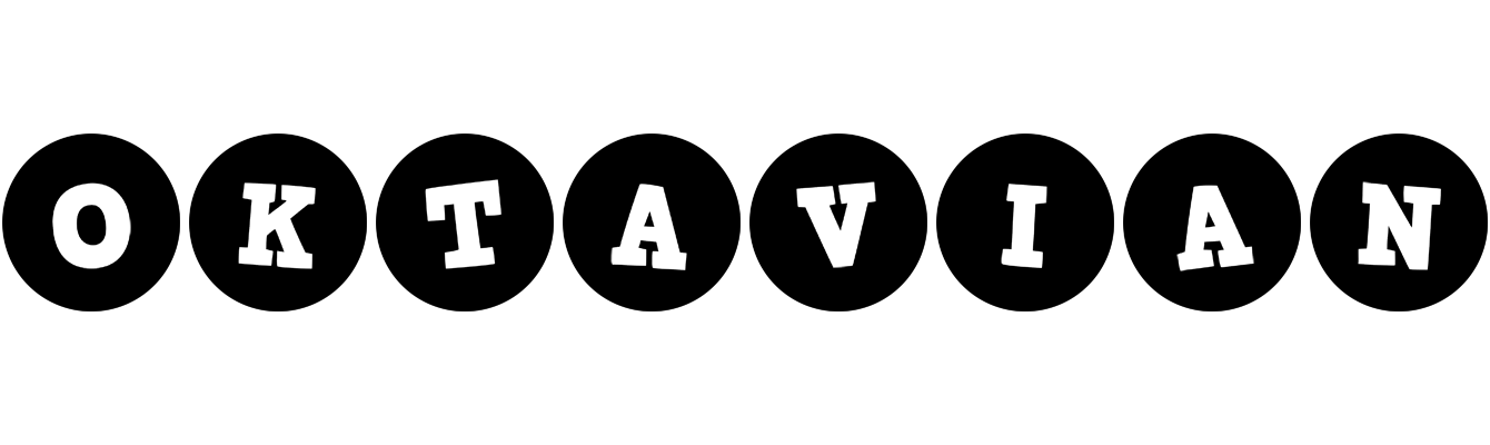 Oktavian tools logo