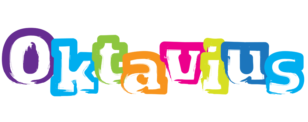 Oktavius casino logo