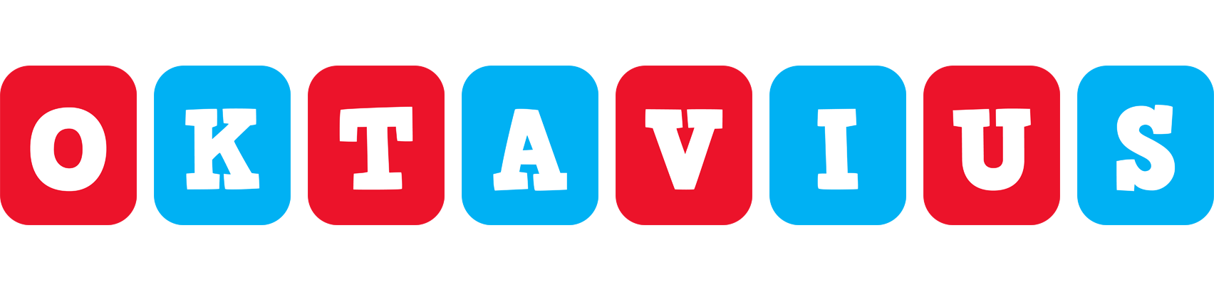 Oktavius diesel logo