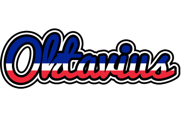 Oktavius france logo